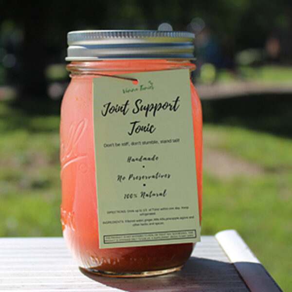 Joint Support Tonic