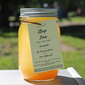 Sleep Tonic