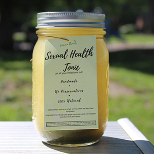 Sexual Health Tonic