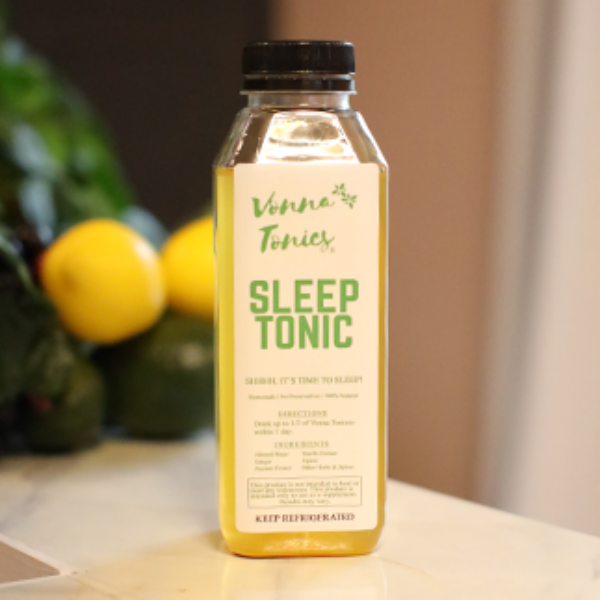 Sleep Tonic