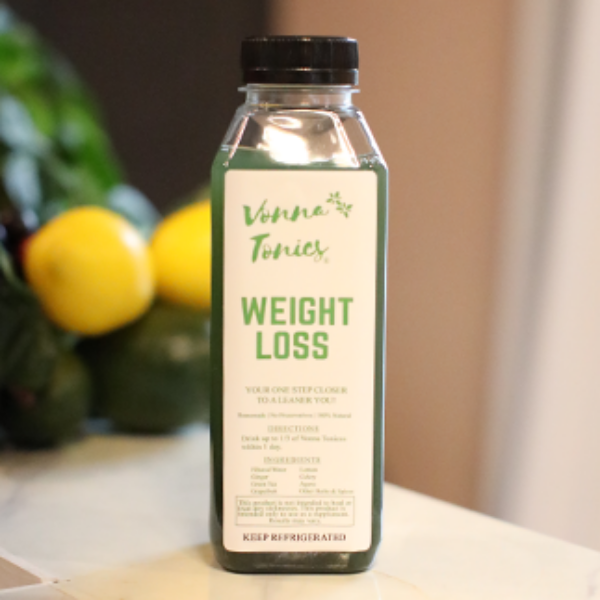 Weight Loss Tonic